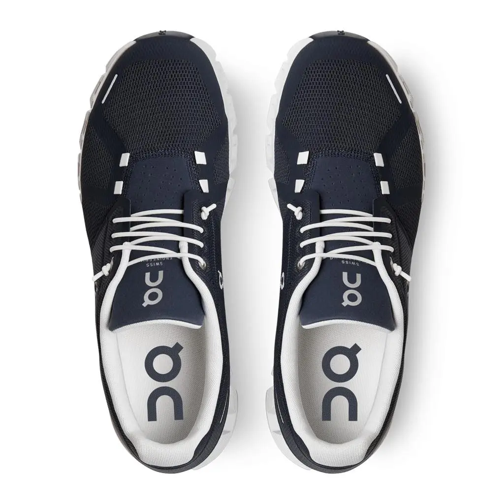 On-Running shoes - On Running Cloud 5 - Cloud - 5998916 - Blue 13