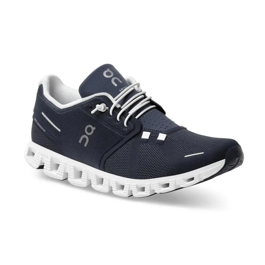 On-Running shoes - On Running Cloud 5 - Cloud - 5998916 - Blue 14