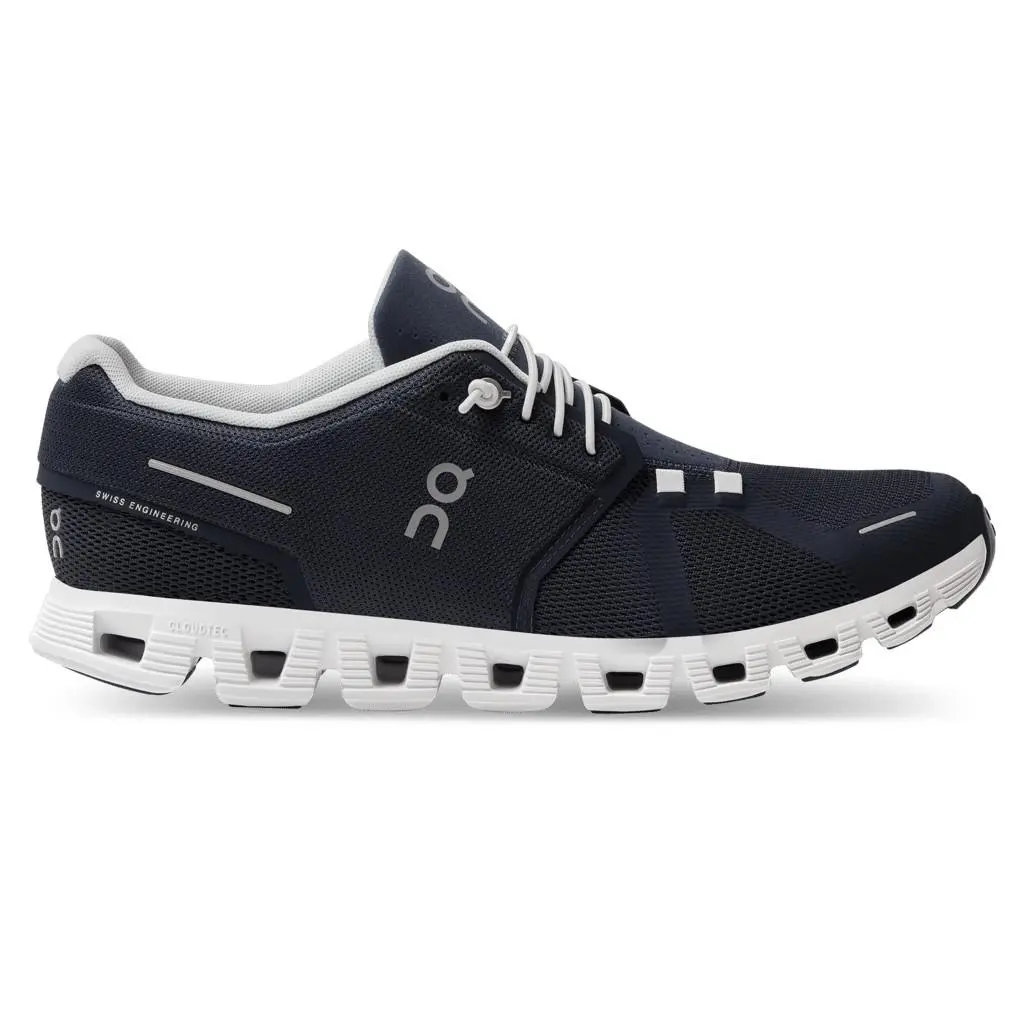 On-Running shoes - On Running Cloud 5 - Cloud - 5998916 - Blue 16