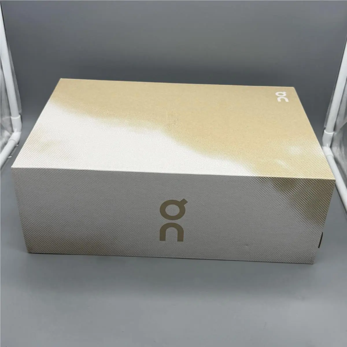 On-Running shoes - On Cloudroam Waterproof - Cloudroam Waterproof - 3WD30072120 - Savannah/Ivory (UPC: 7630867894363) 12