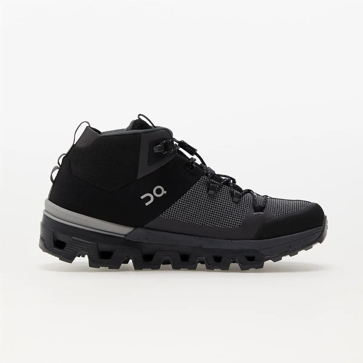 On-Running shoes - ON Cloudtrax - Cloudtrax - 53-98588 - Black 0