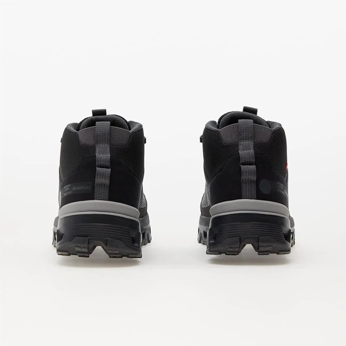 On-Running shoes - ON Cloudtrax - Cloudtrax - 53-98588 - Black 3