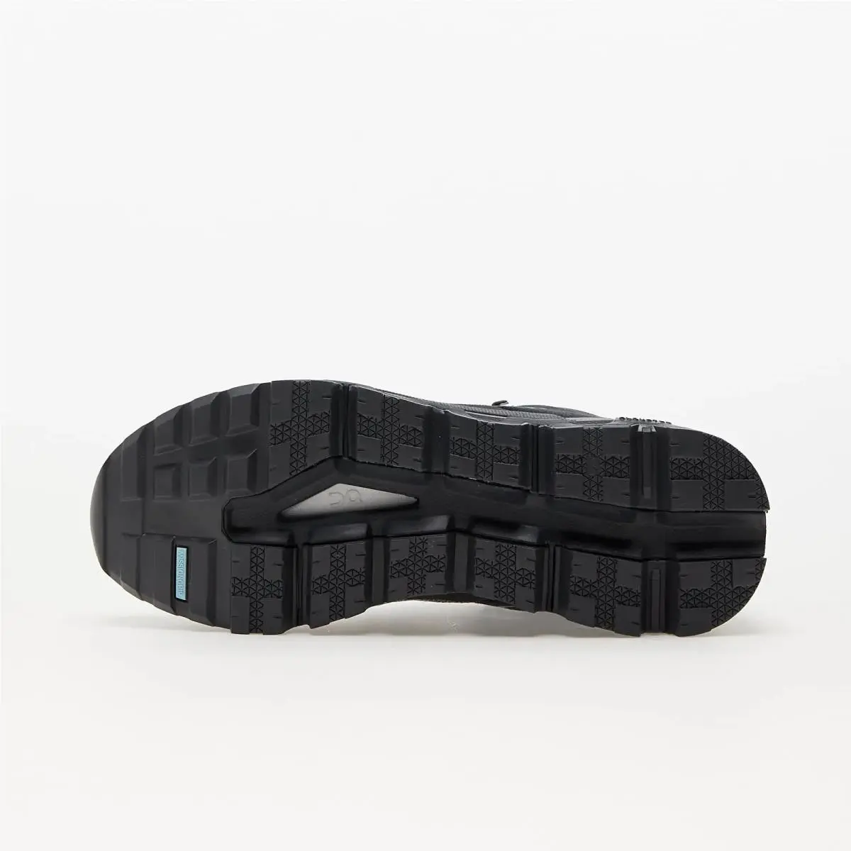 On-Running shoes - ON Cloudtrax - Cloudtrax - 53-98588 - Black 4