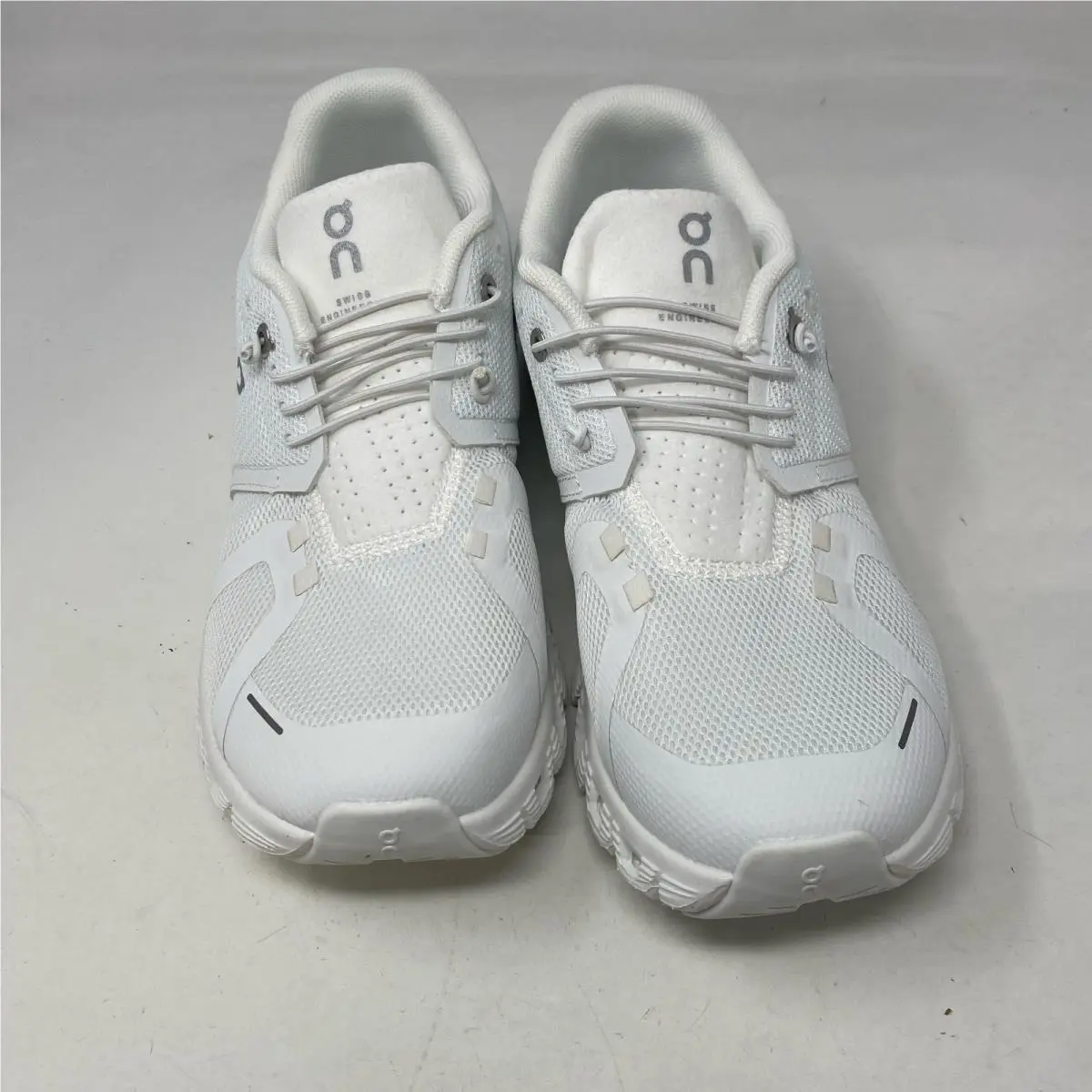 On-Running shoes - On Cloud 5 - Cloud - 59-98902 - White 1