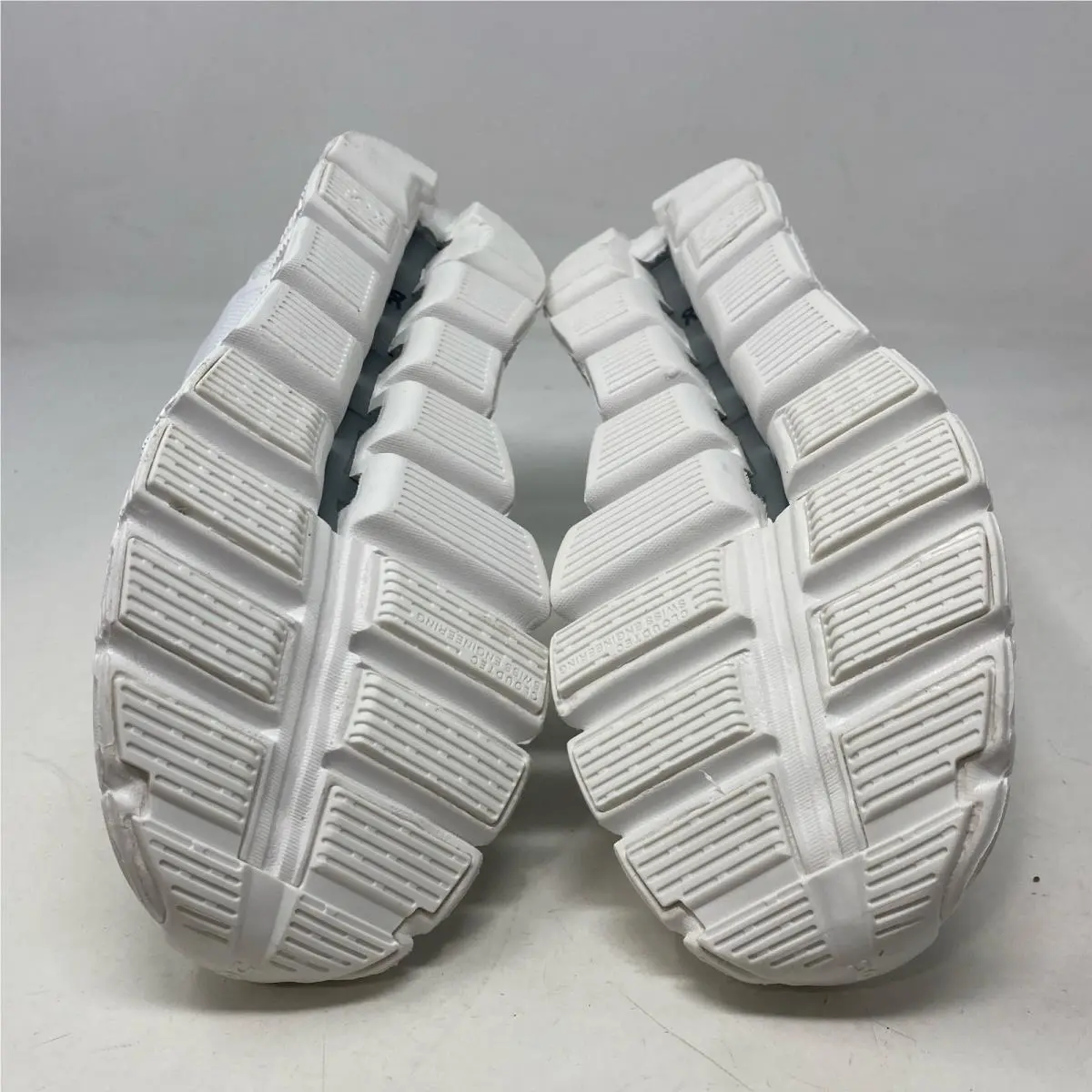 On-Running shoes - On Cloud 5 - Cloud - 59-98902 - White 2