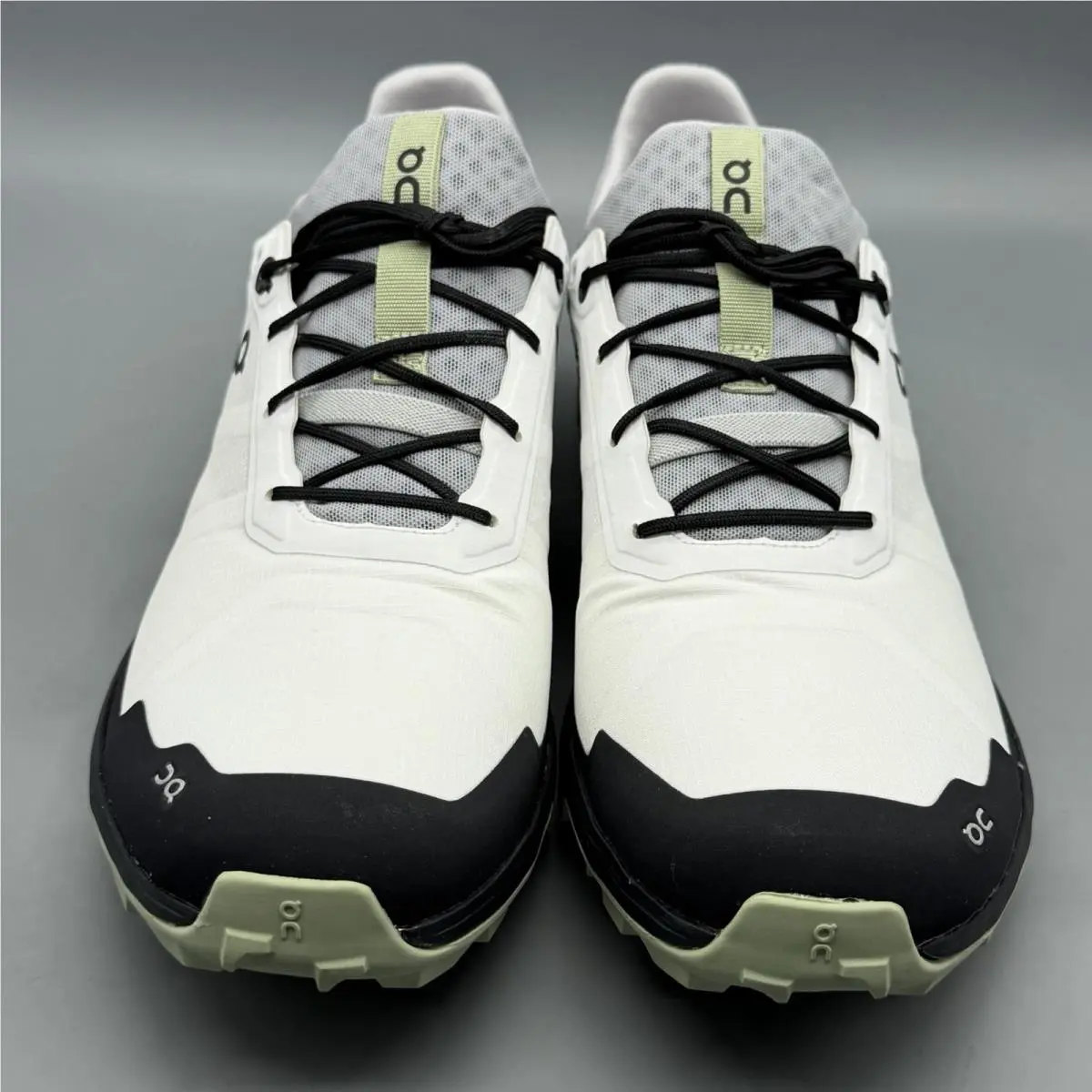 On-Running shoes - Cloudventure Peak - Cloudventure Peak - 3499002 - Multicolor (UPC: 7630440656043) 0