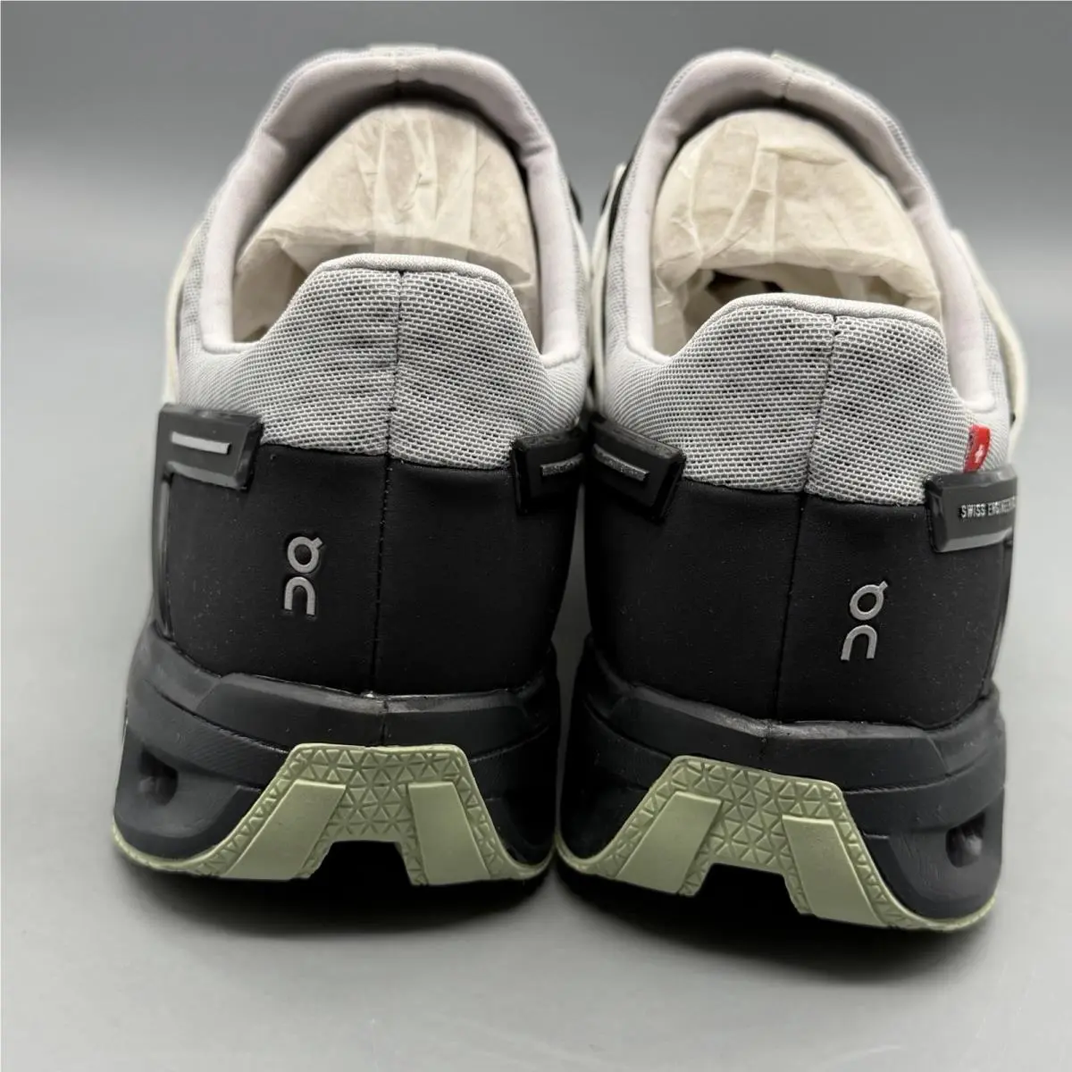 On-Running shoes - Cloudventure Peak - Cloudventure Peak - 3499002 - Multicolor (UPC: 7630440656043) 2