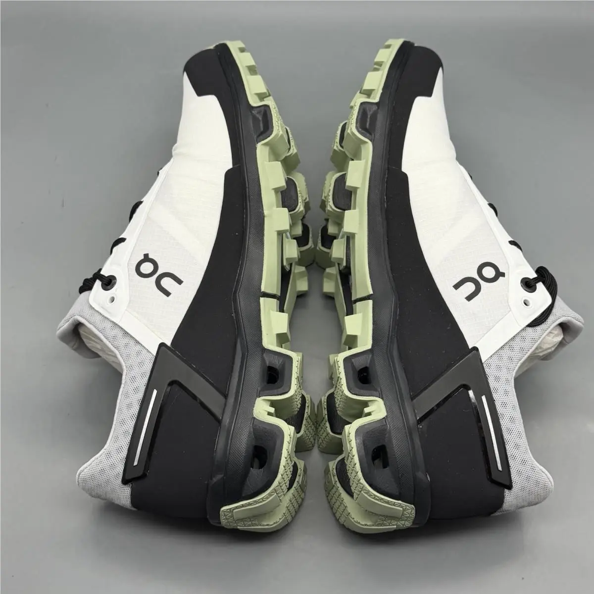 On-Running shoes - Cloudventure Peak - Cloudventure Peak - 3499002 - Multicolor (UPC: 7630440656043) 3