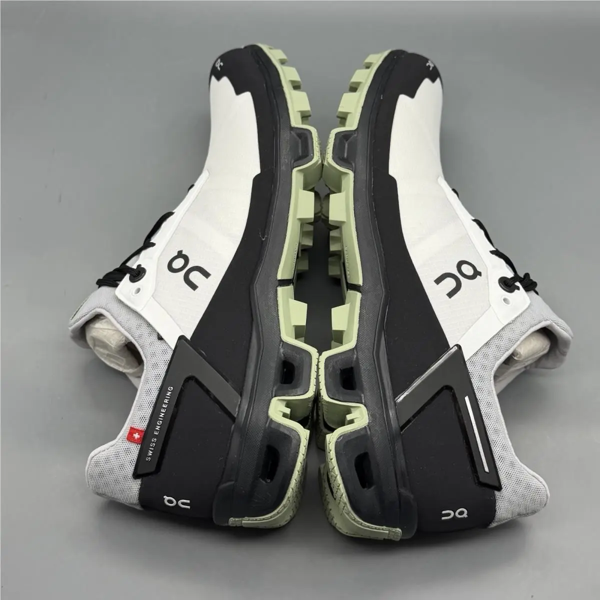 On-Running shoes - Cloudventure Peak - Cloudventure Peak - 3499002 - Multicolor (UPC: 7630440656043) 4