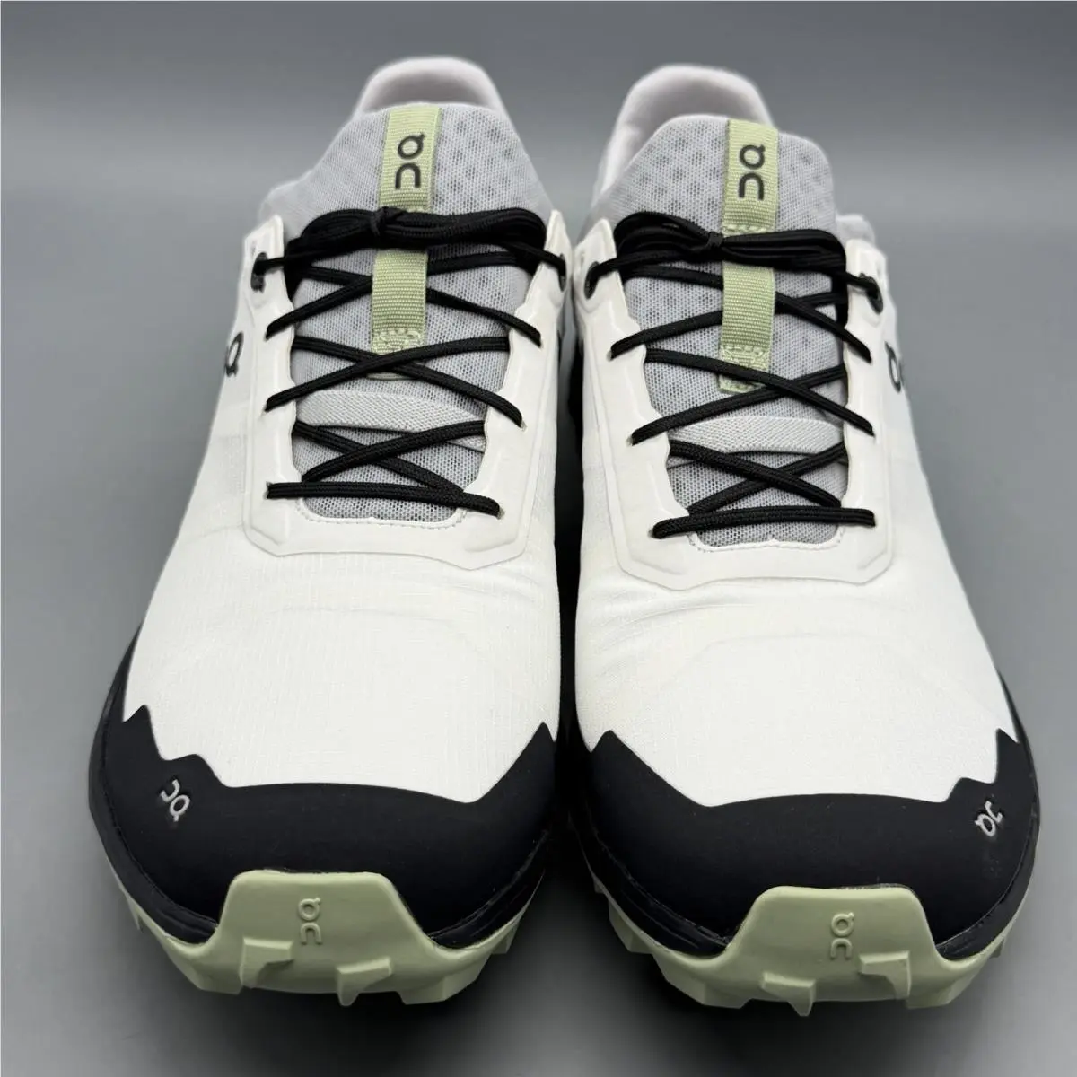 On-Running shoes - Cloudventure Peak - Cloudventure Peak - 3499002 - Multicolor (UPC: 7630440656043) 0