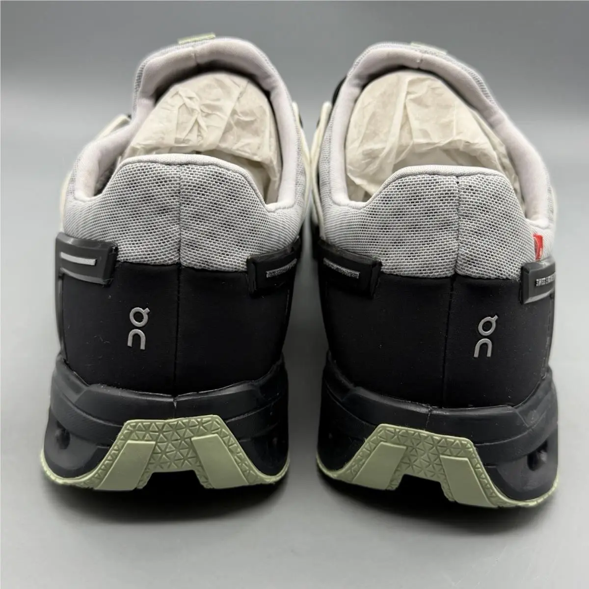 On-Running shoes - Cloudventure Peak - Cloudventure Peak - 3499002 - Multicolor (UPC: 7630440656043) 2