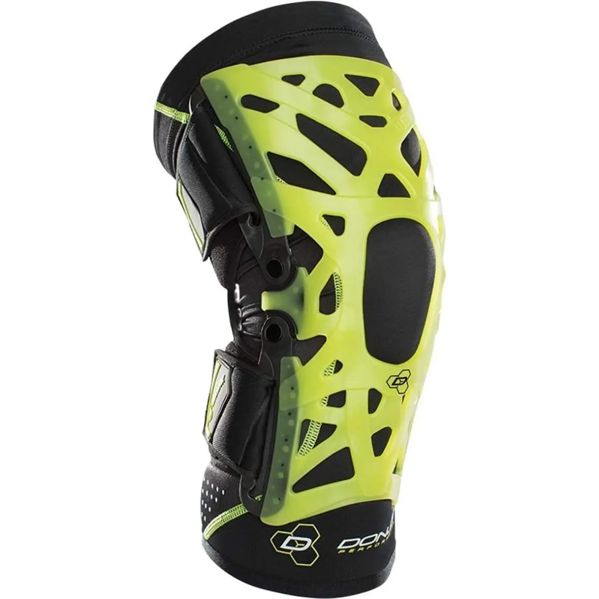 Donjoy Performance Webtech Knee Support Brace For Men and Women Knee Pa
