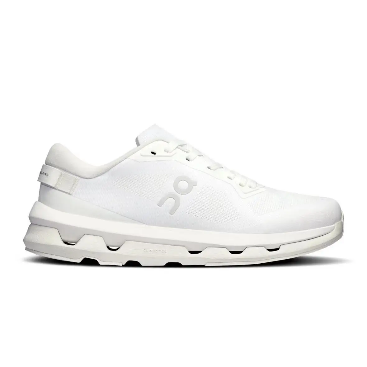 On Running Cloudzone Triple White 3WF10071200 Women