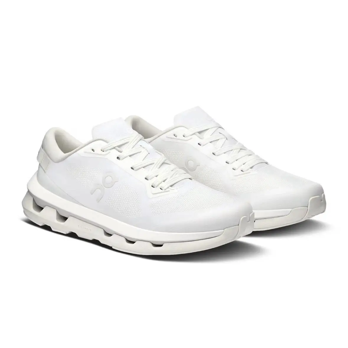 On-Running shoes - Cloudzone - Cloudze - 3WF10071200 - White 0