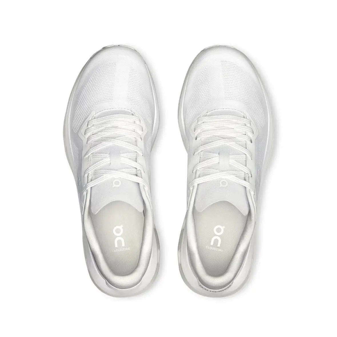 On-Running shoes - Cloudzone - Cloudze - 3WF10071200 - White 1