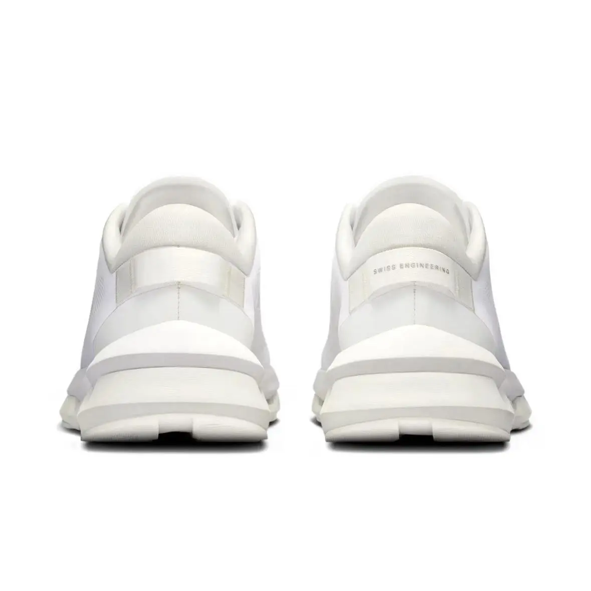 On-Running shoes - Cloudzone - Cloudze - 3WF10071200 - White 2