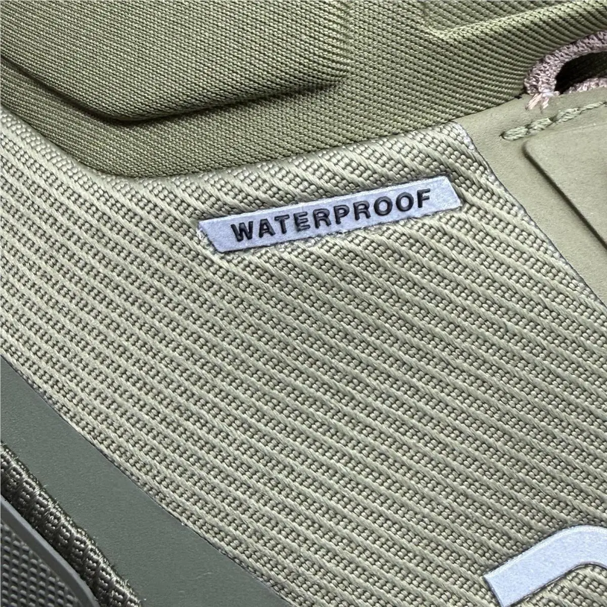On-Running shoes - On Cloudrock Waterproof - Cloudrock Waterproof - 2399245 - Green (UPC: 7630440633501) 9