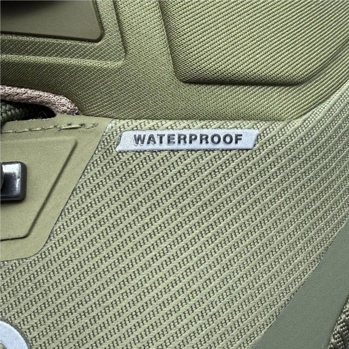 On-Running shoes - On Cloudrock Waterproof - Cloudrock Waterproof - 2399245 - Green (UPC: 7630440633532) 9