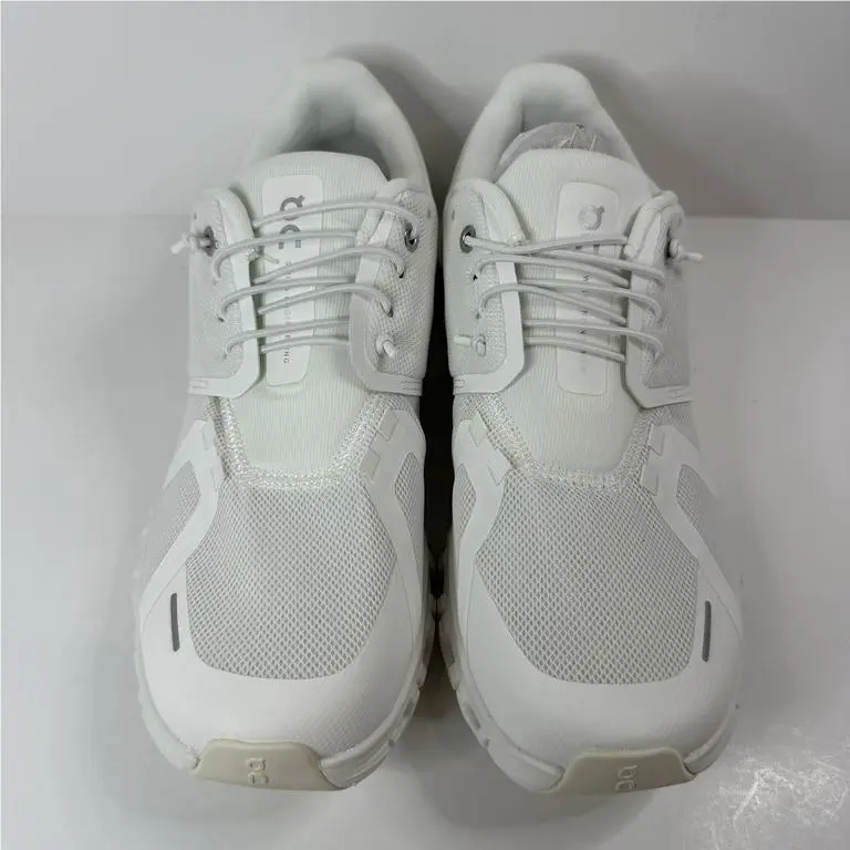 On-Running shoes - White/White 0