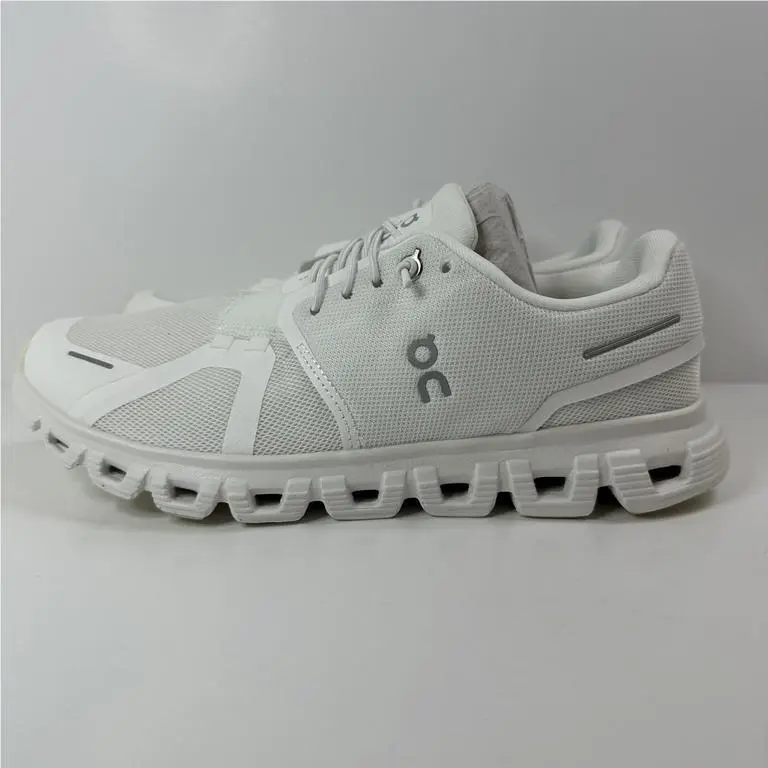 On-Running shoes - White/White 1