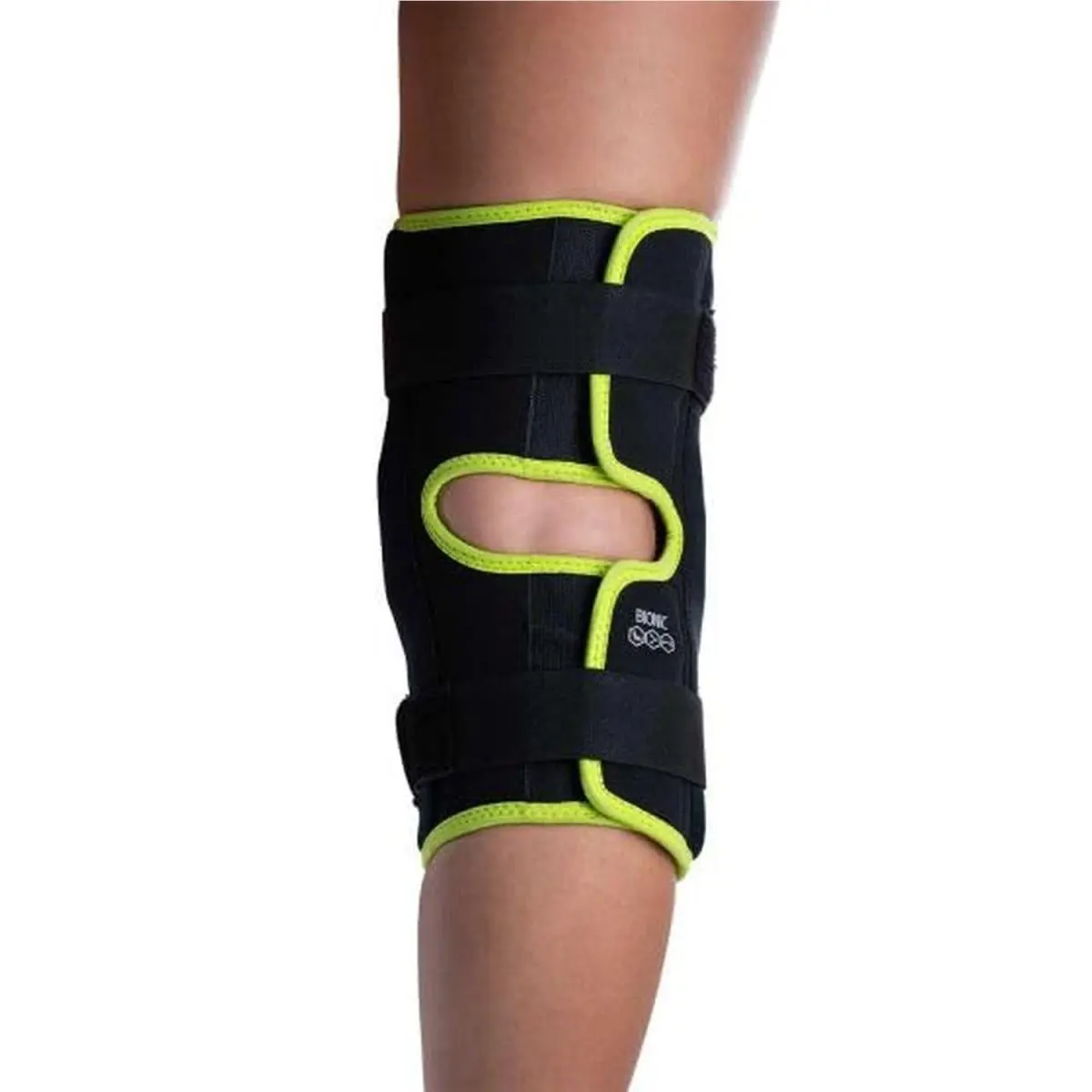 DonJoy  - The All Sport - The All Sport - Black (UPC: 190446241263) 0