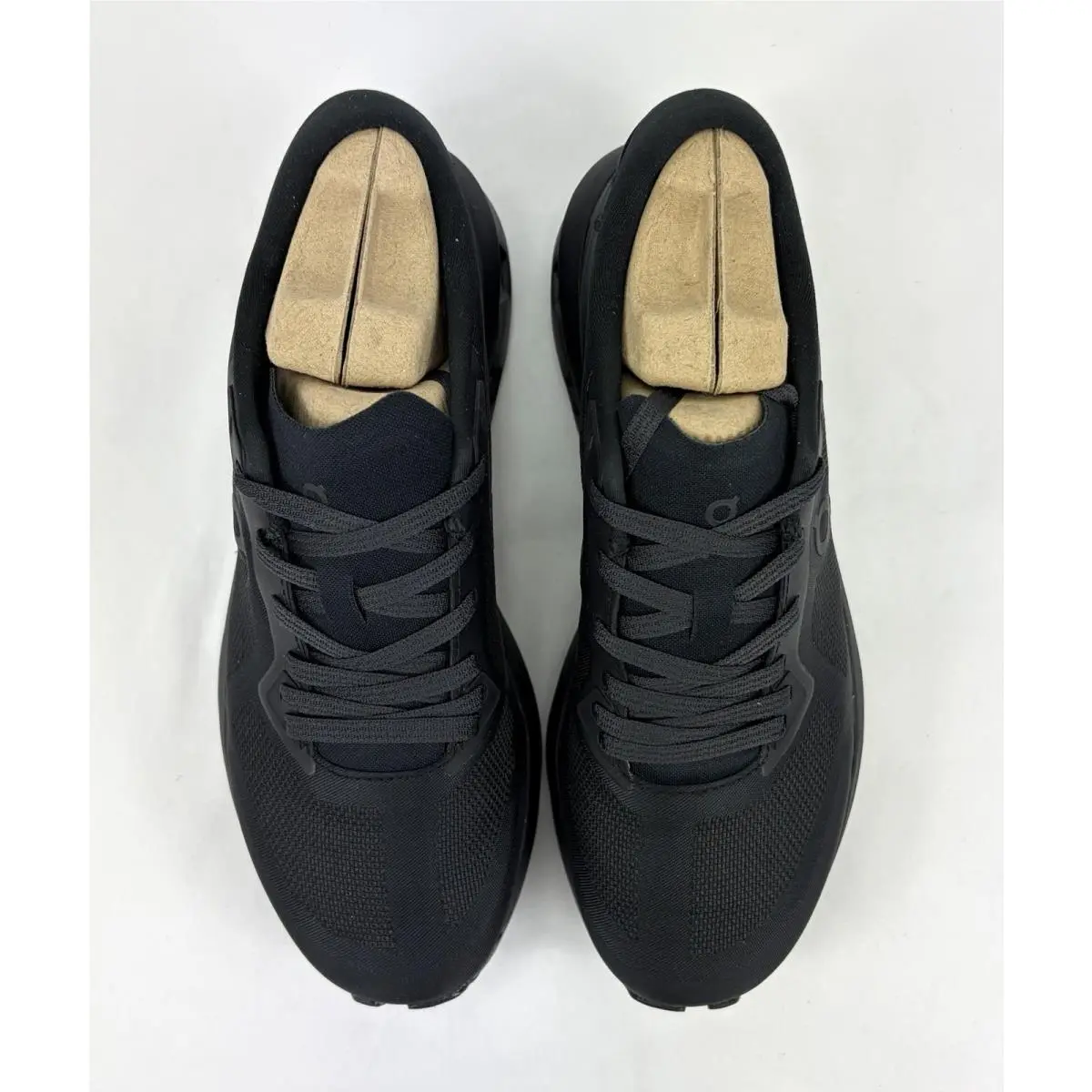 On-Running shoes - On Cloudzone - Cloudze - 3WF10070106 - Black (UPC: 7615537238425) 1