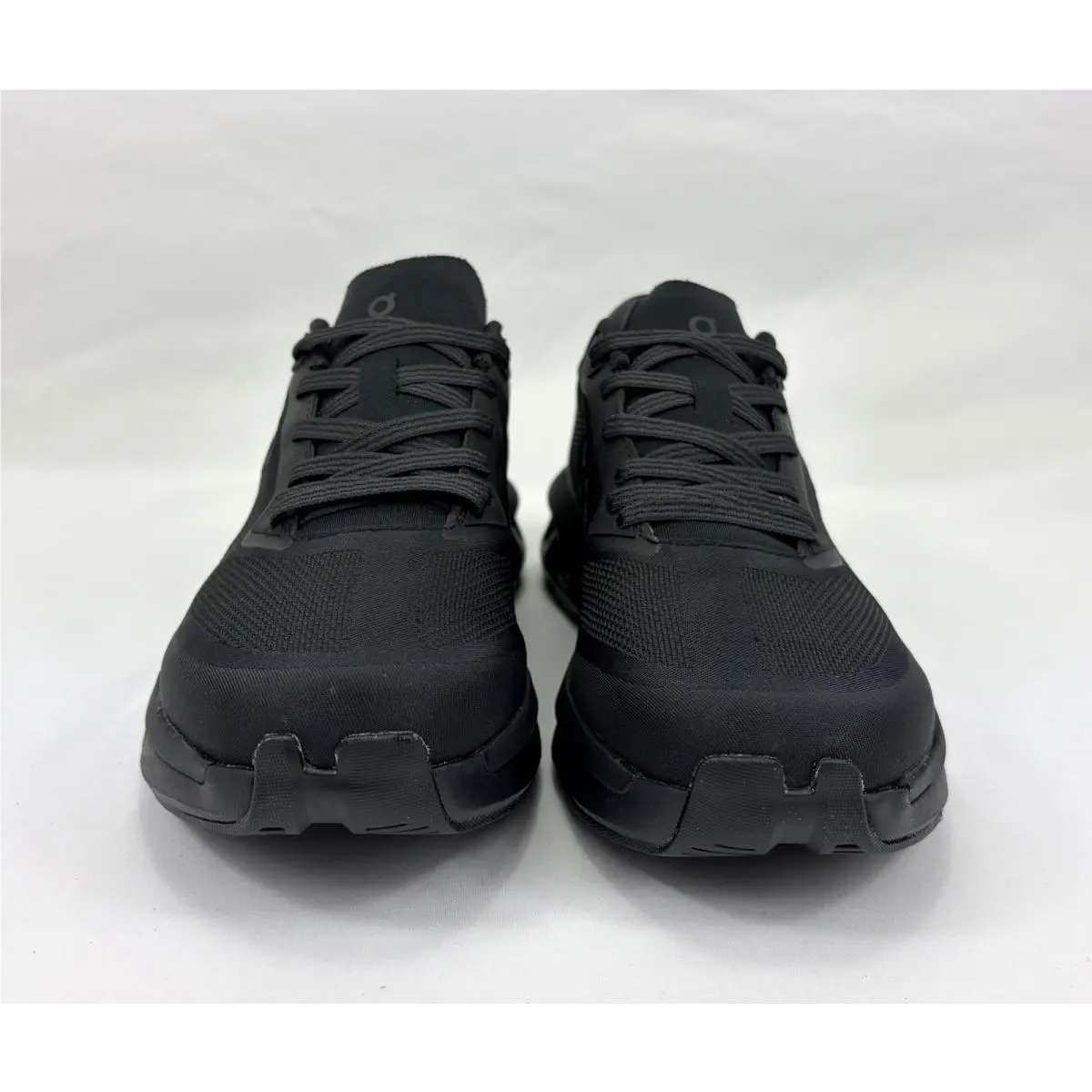 On-Running shoes - On Cloudzone - Cloudze - 3WF10070106 - Black (UPC: 7615537238425) 2