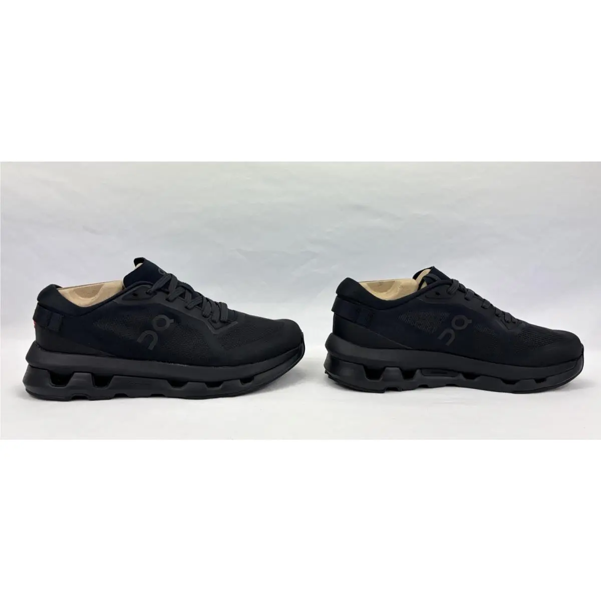 On-Running shoes - On Cloudzone - Cloudze - 3WF10070106 - Black (UPC: 7615537238425) 3