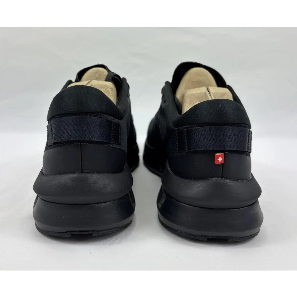 On-Running shoes - On Cloudzone - Cloudze - 3WF10070106 - Black (UPC: 7615537238425) 4