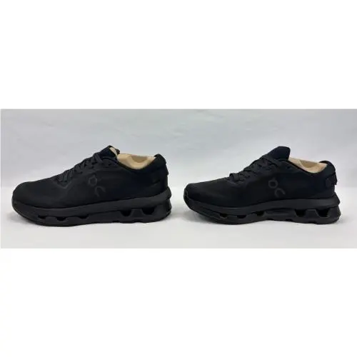 On-Running shoes - On Cloudzone - Cloudze - 3WF10070106 - Black (UPC: 7615537238425) 5