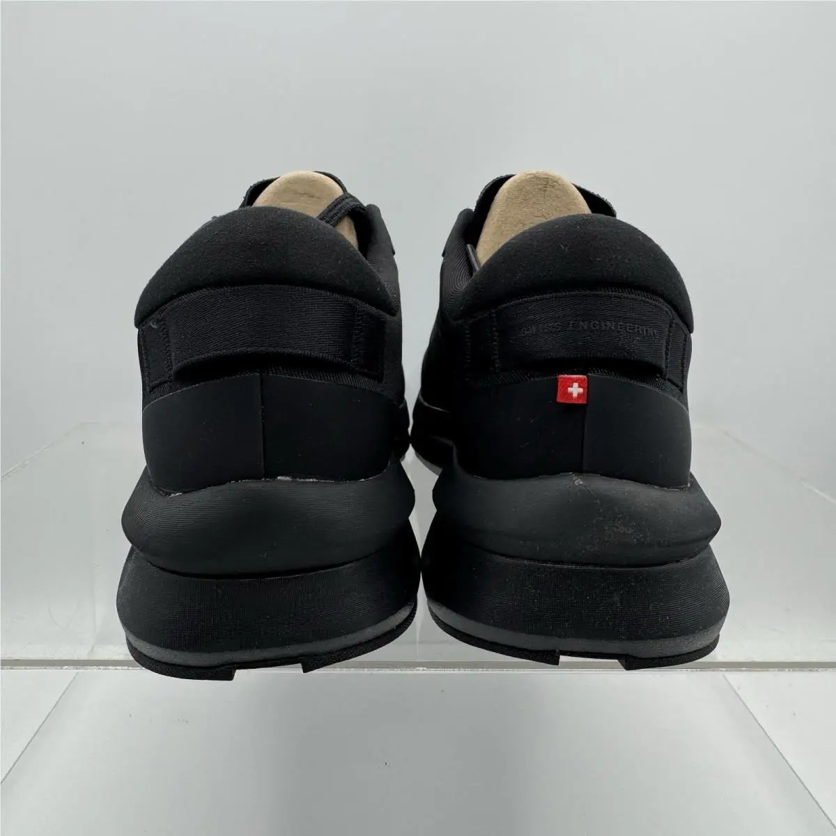 On-Running shoes - Cloudhorizon - Cloudhoriz - 3WF10070106 - Black 4