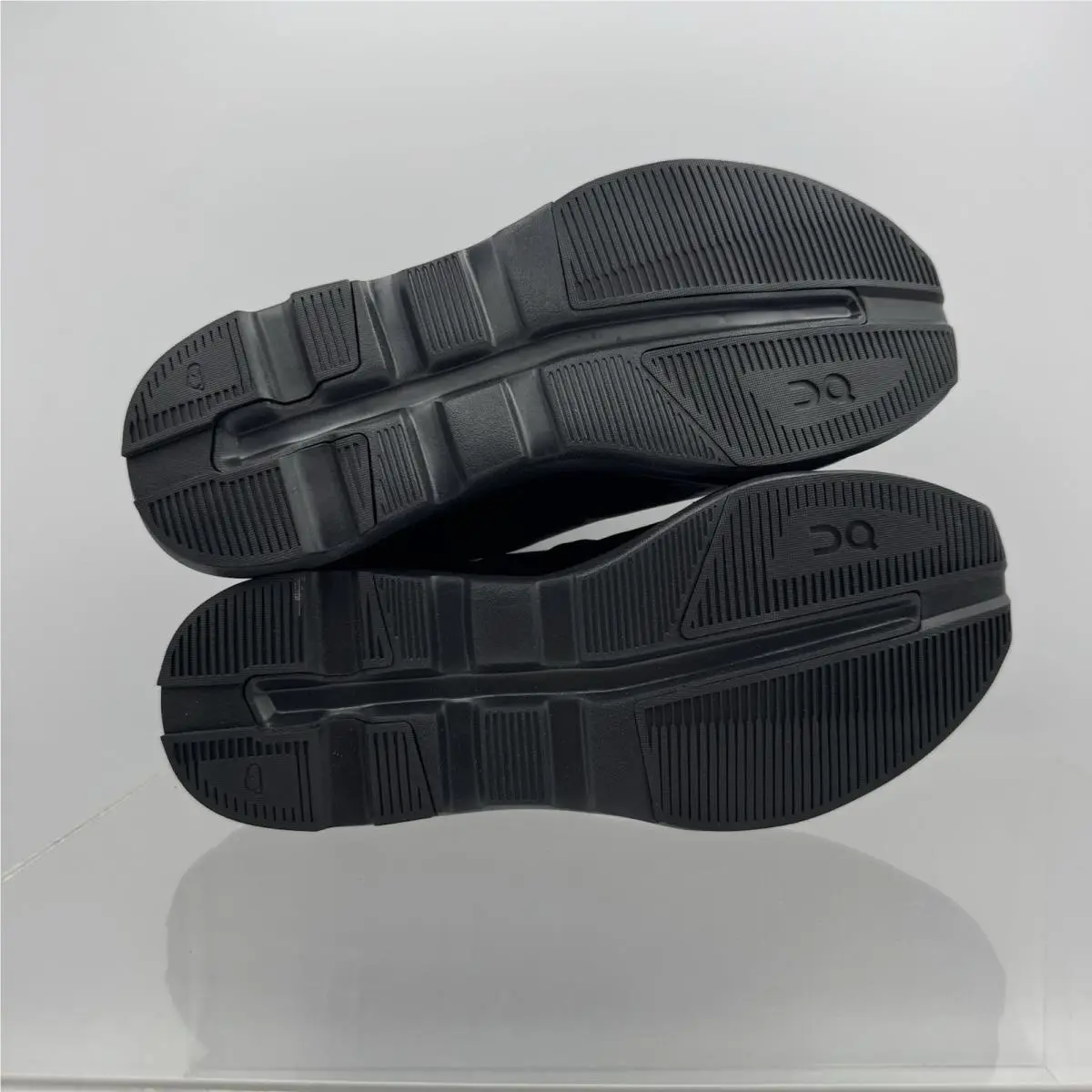 On-Running shoes - Cloudhorizon - Cloudhoriz - 3WF10070106 - Black 5