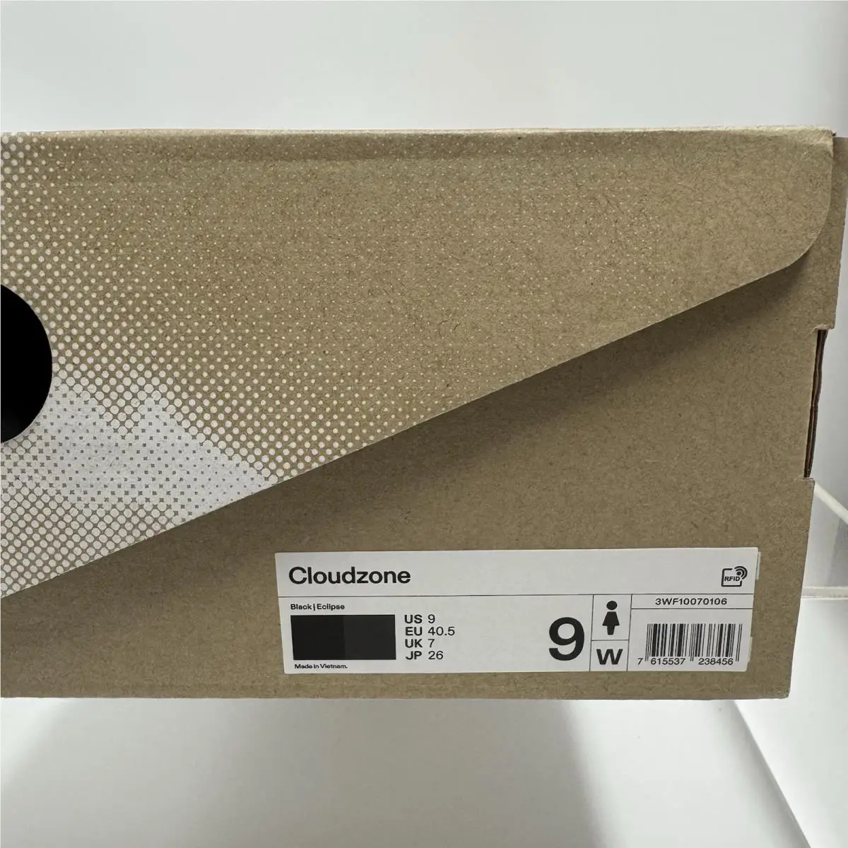 On-Running shoes - Cloudhorizon - Cloudhoriz - 3WF10070106 - Black 6
