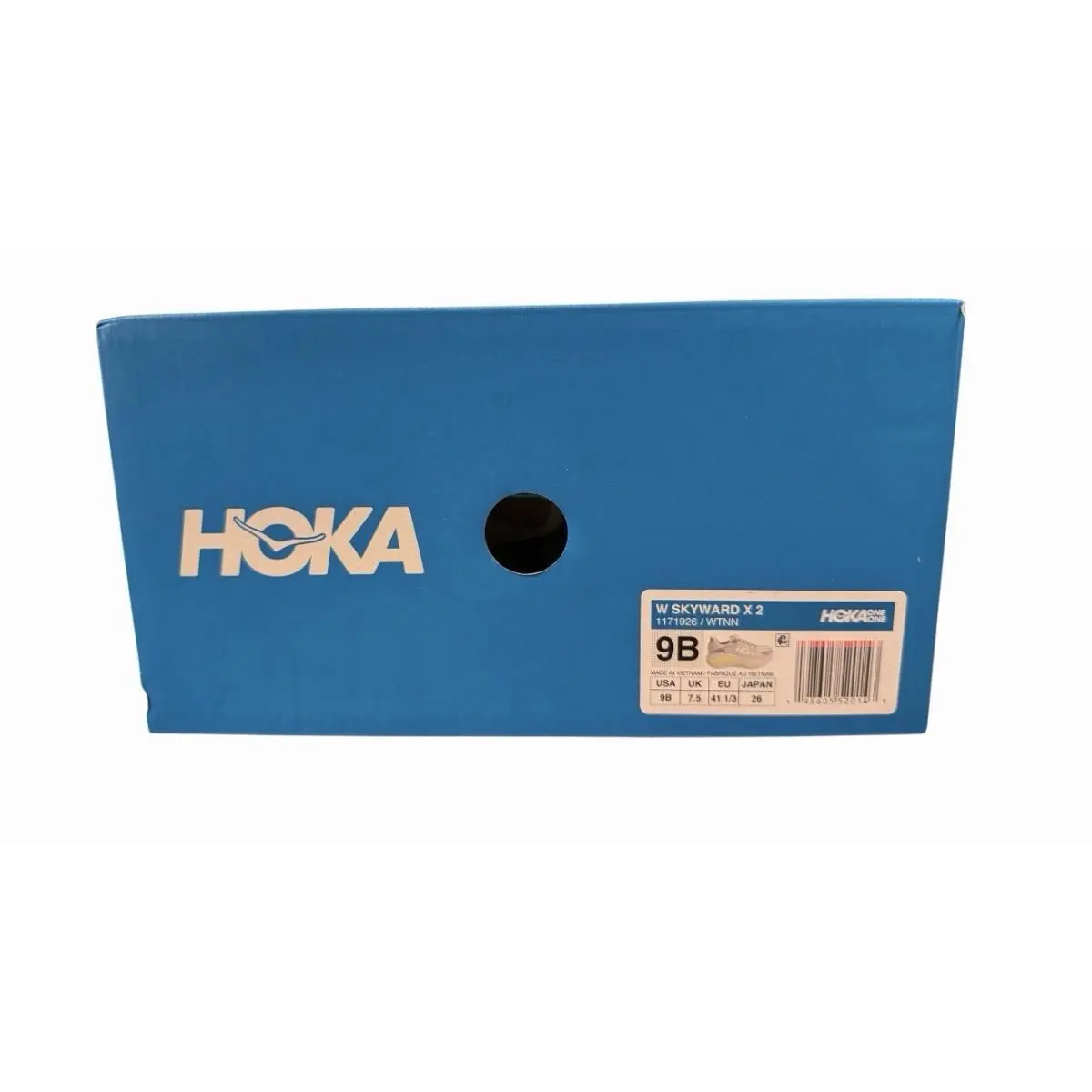 On-Running shoes - On Cloudalpine Waterproof - Cloudalpine Waterproof - 3WD10841198 - Multicolor (UPC: 7630419179603) 8