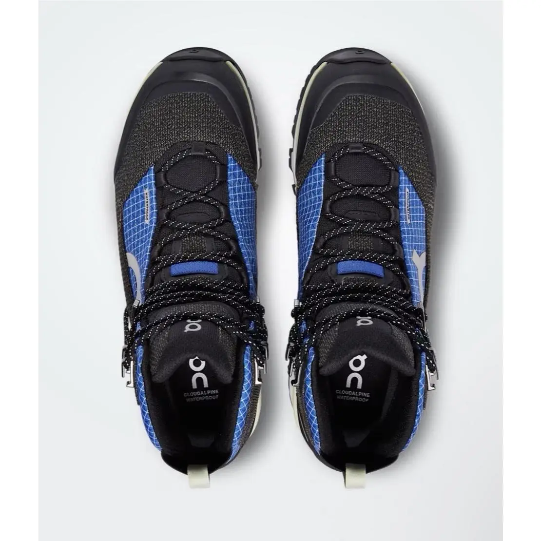 On-Running shoes - On Cloudalpine Waterproof - Cloudalpine Waterproof - 3WD10841198 - Multicolor (UPC: 7630419179603) 1
