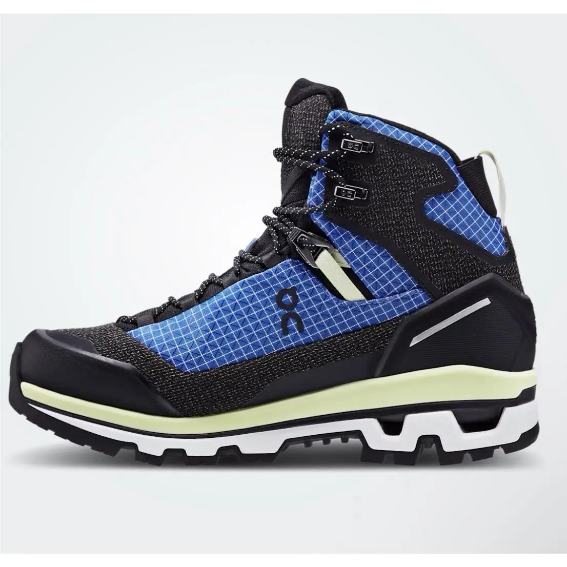 On-Running shoes - On Cloudalpine Waterproof - Cloudalpine Waterproof - 3WD10841198 - Multicolor (UPC: 7630419179603) 2