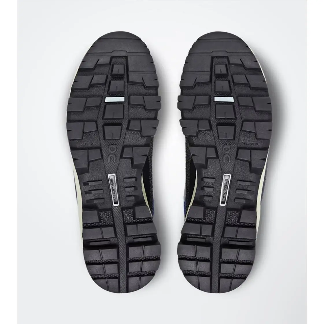 On-Running shoes - On Cloudalpine Waterproof - Cloudalpine Waterproof - 3WD10841198 - Multicolor (UPC: 7630419179603) 4
