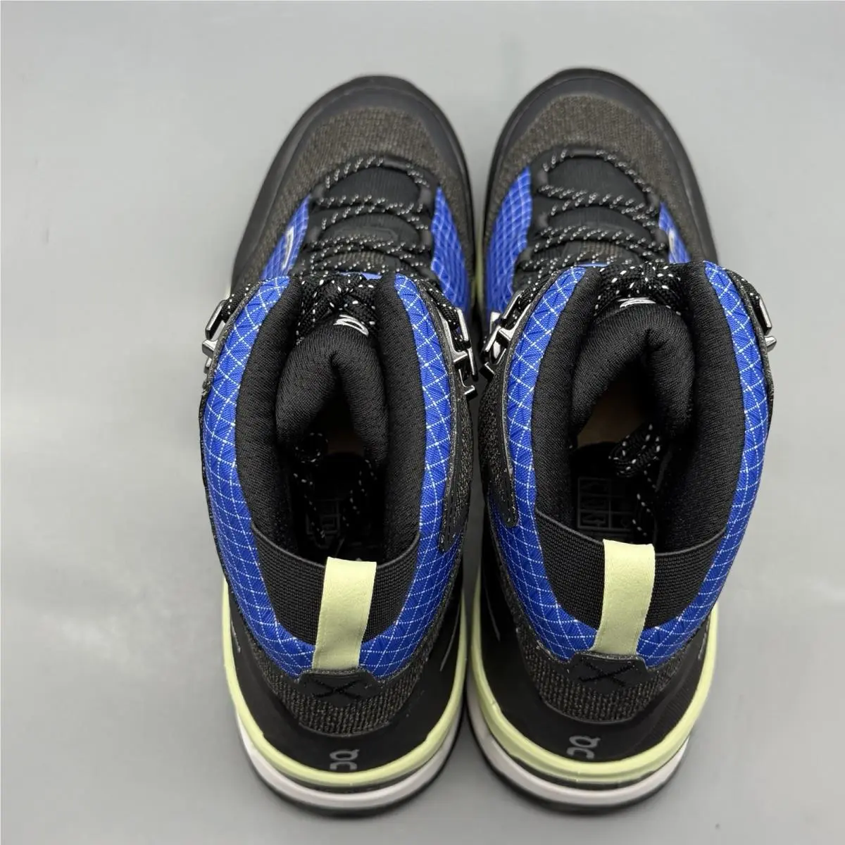 On-Running shoes - On Cloudalpine Waterproof - Cloudalpine Waterproof - 3WD10841198 - Multicolor (UPC: 7630419179603) 5