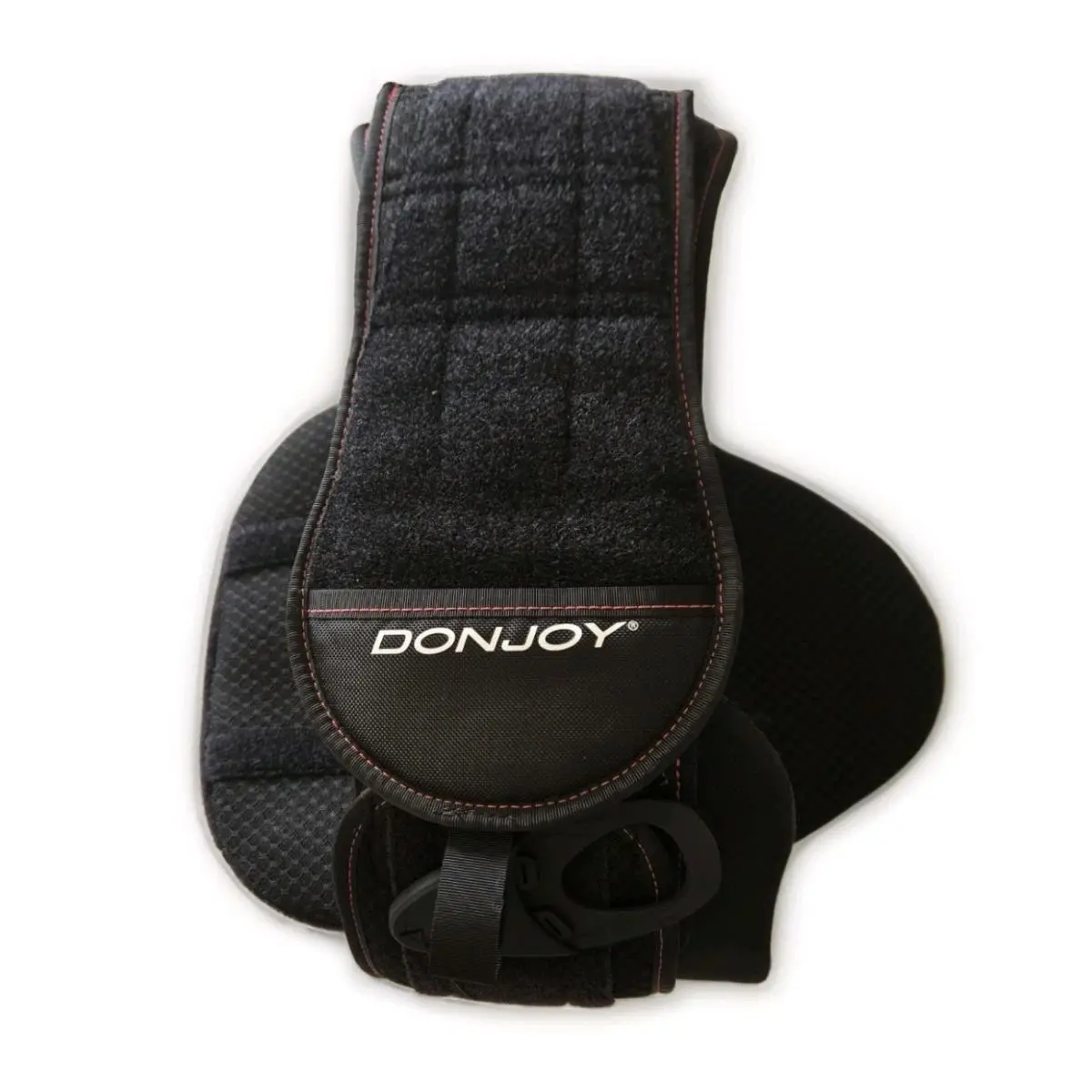 DonJoy  - Enovis Donjoy Isoform LSO+ - Enovis Isoform - Black 4
