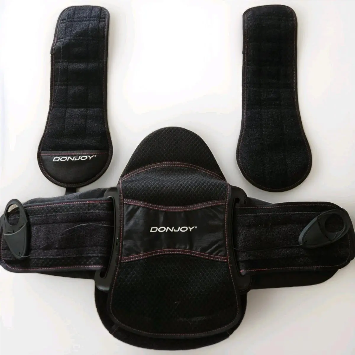 Enovis Donjoy Isoform Lso+ Back Brace S/m