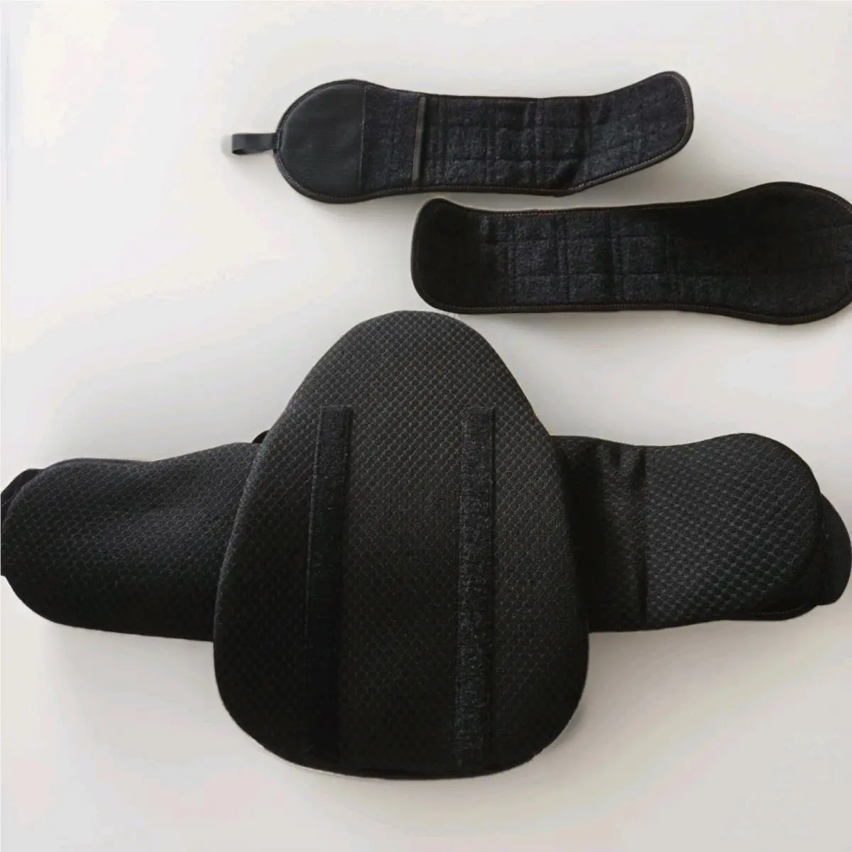 DonJoy  - Enovis Donjoy Isoform LSO+ - Enovis Isoform - Black 0
