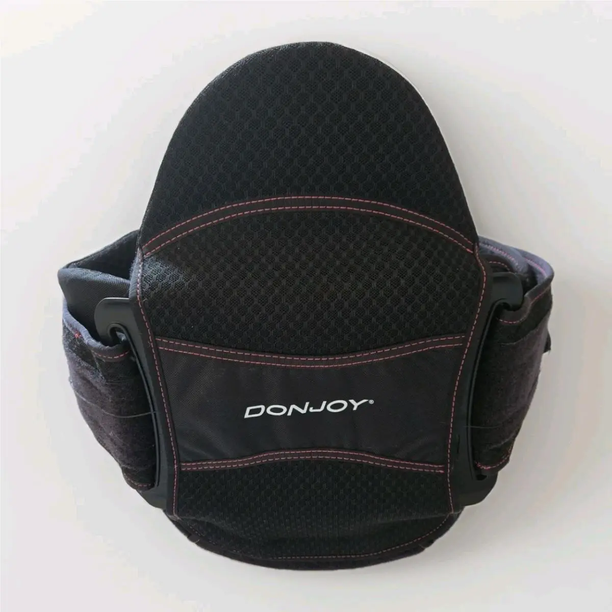 DonJoy  - Enovis Donjoy Isoform LSO+ - Enovis Isoform - Black 3