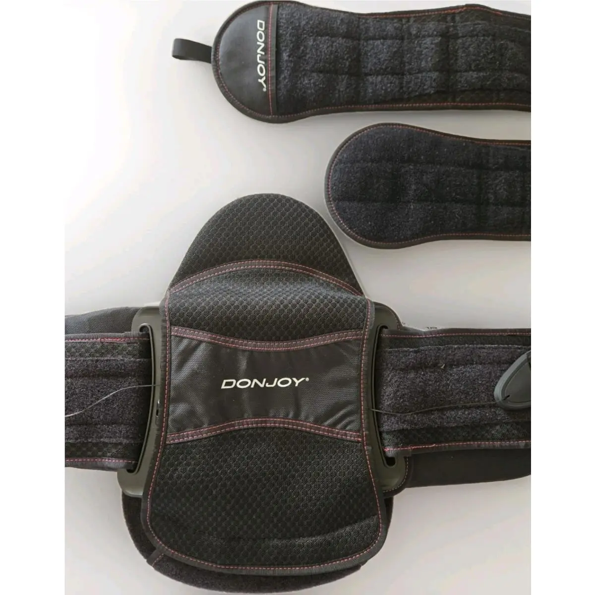 DonJoy  - Enovis Donjoy Isoform LSO+ - Enovis Isoform - Black 5