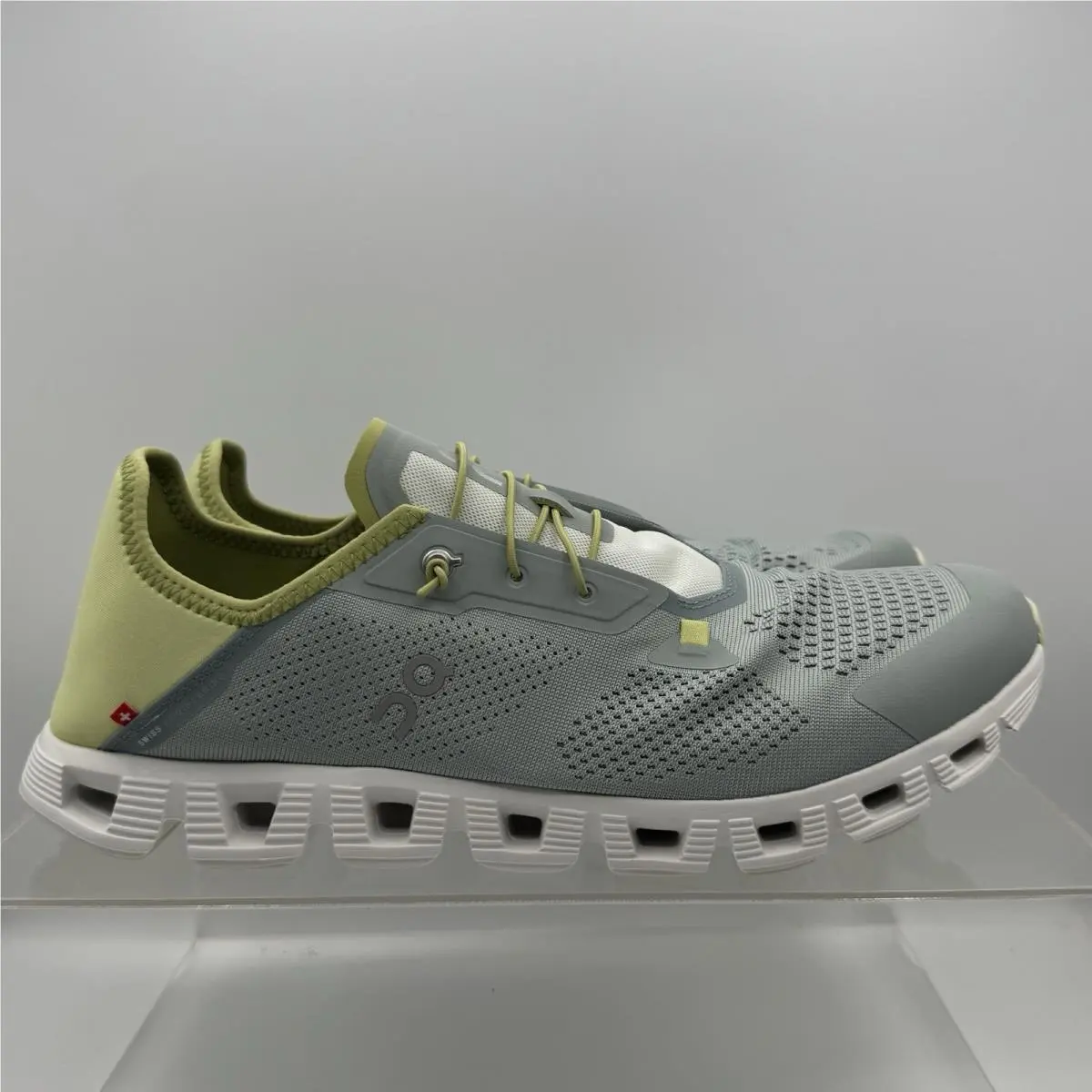 On-Running shoes - On Cloud 5 - Cloud - 3MD10531981 - Gray 0