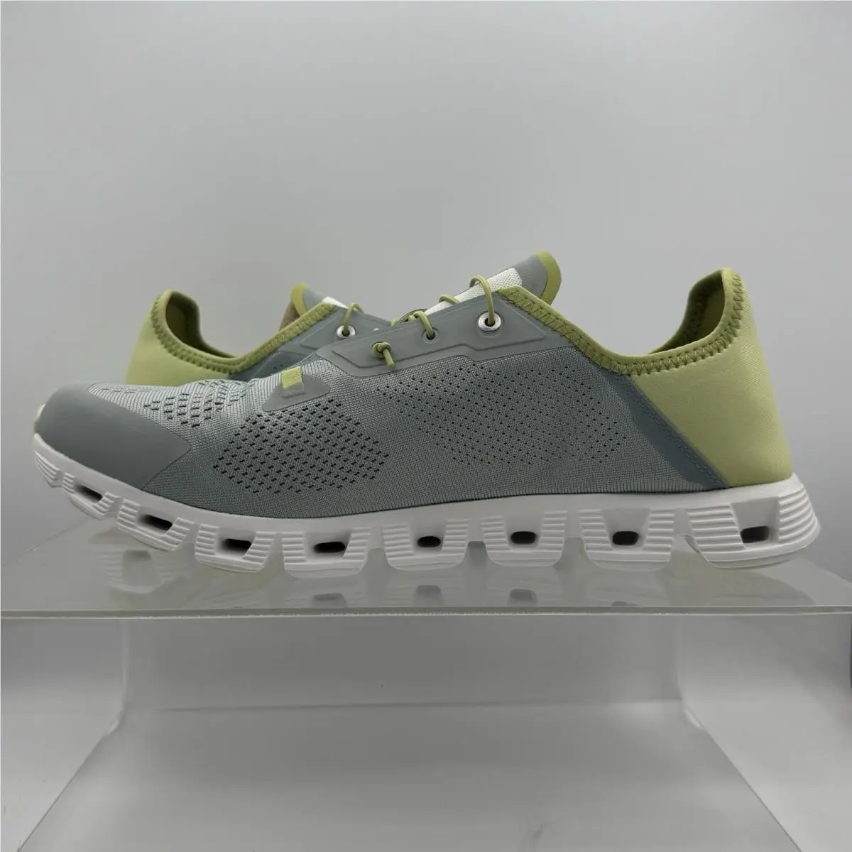 On-Running shoes - On Cloud 5 - Cloud - 3MD10531981 - Gray 2