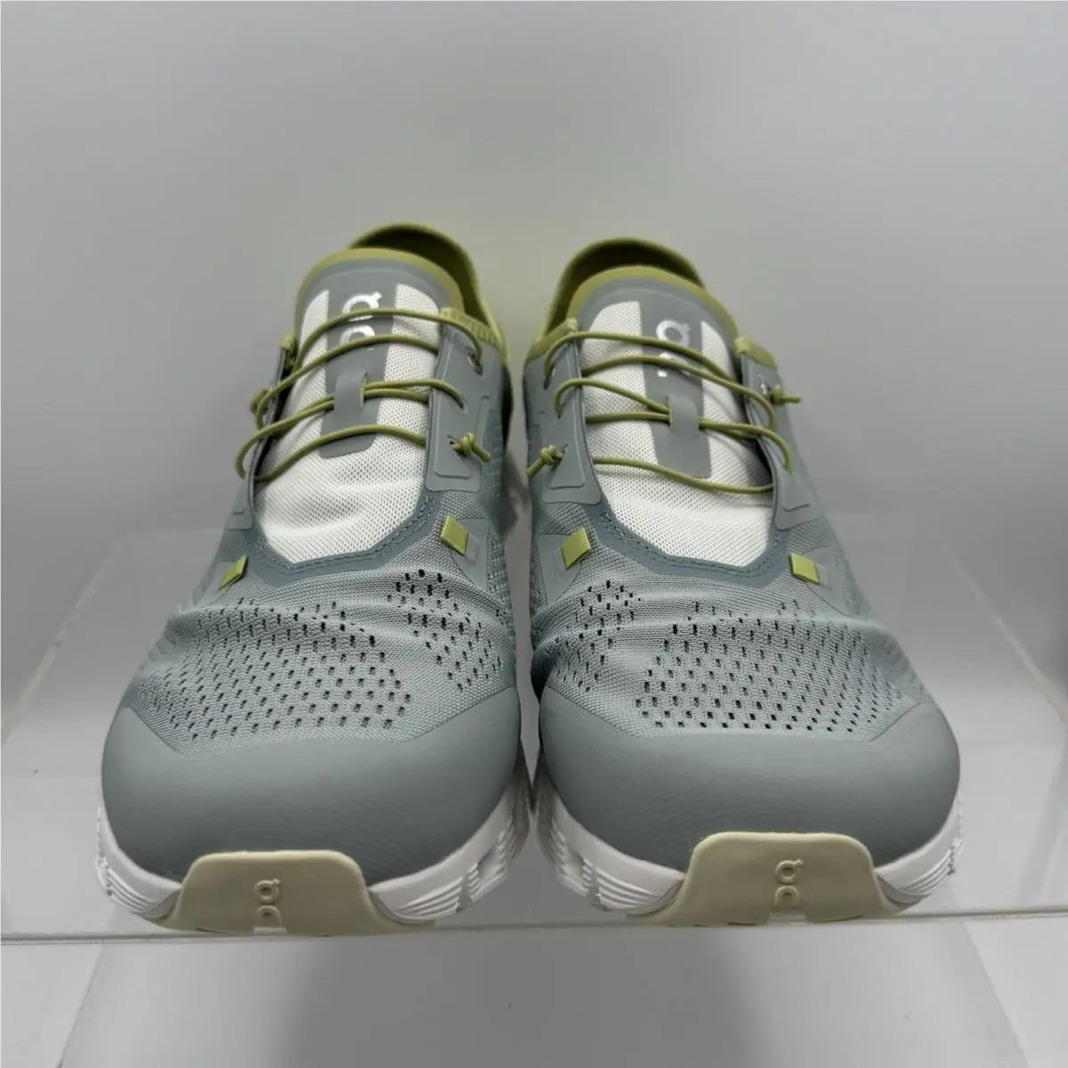 On-Running shoes - On Cloud 5 - Cloud - 3MD10531981 - Gray 3