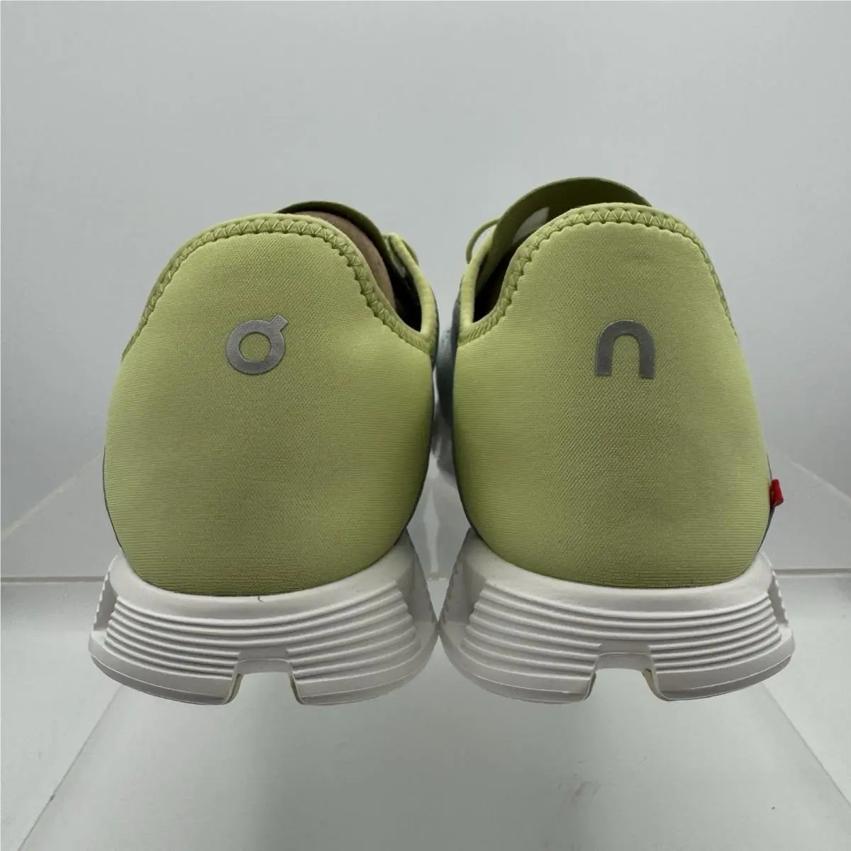 On-Running shoes - On Cloud 5 - Cloud - 3MD10531981 - Gray 4