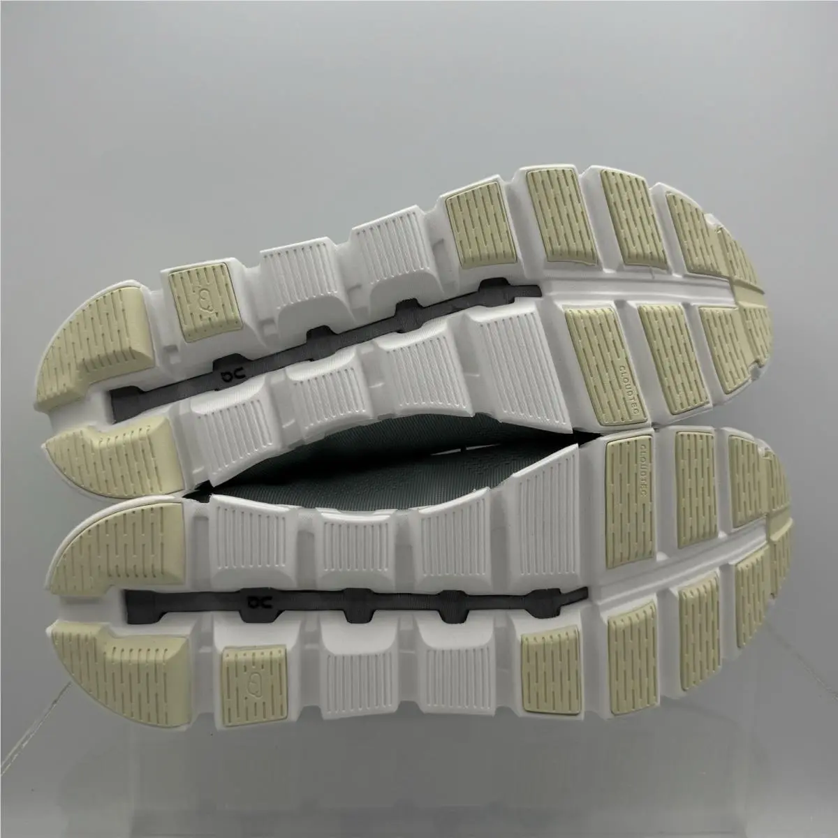 On-Running shoes - On Cloud 5 - Cloud - 3MD10531981 - Gray 5