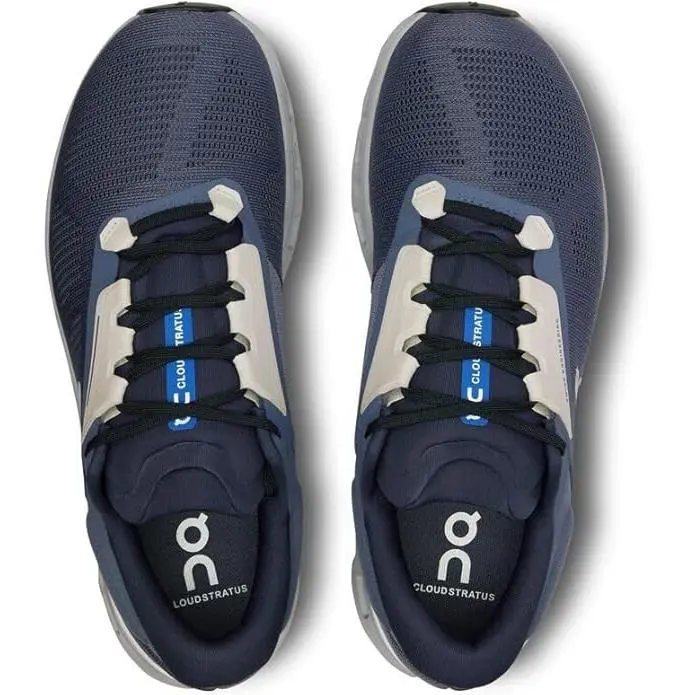 On-Running shoes - On Cloudstratus 3 - Cloudstratus - 3MD30112139 - Blue (UPC: 7615537097596) 2