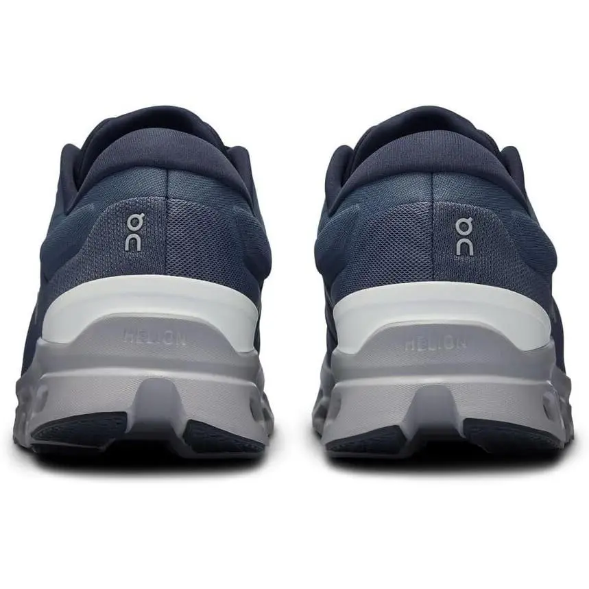 On-Running shoes - On Cloudstratus 3 - Cloudstratus - 3MD30112139 - Blue (UPC: 7615537097596) 4